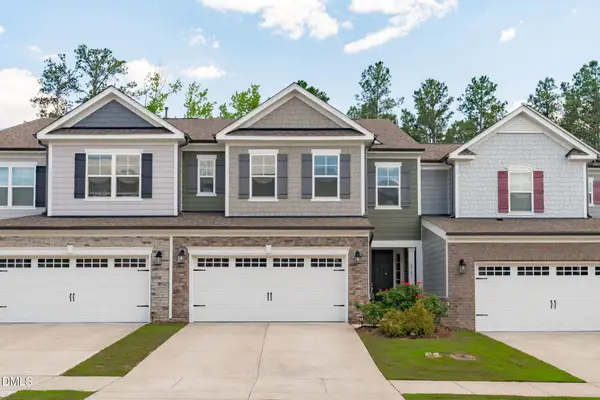 2547 Hutch Lane, Apex, NC 27523