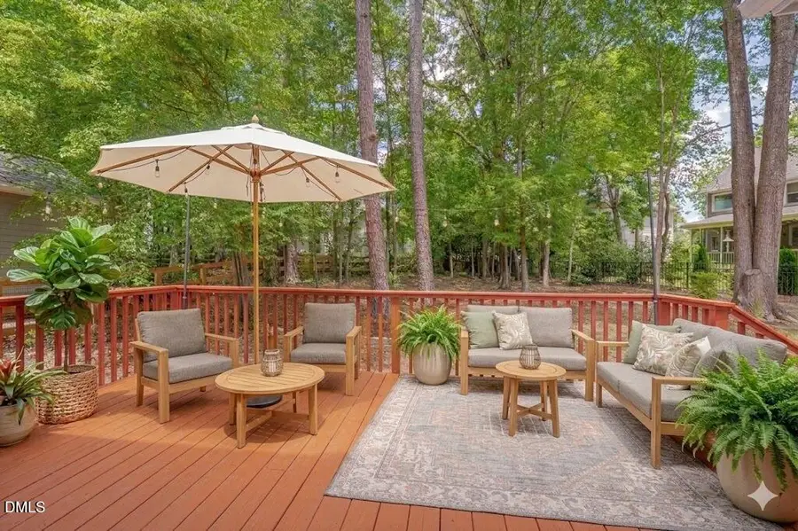 3807 Sunningdale Way, Durham, NC 27707 - #2