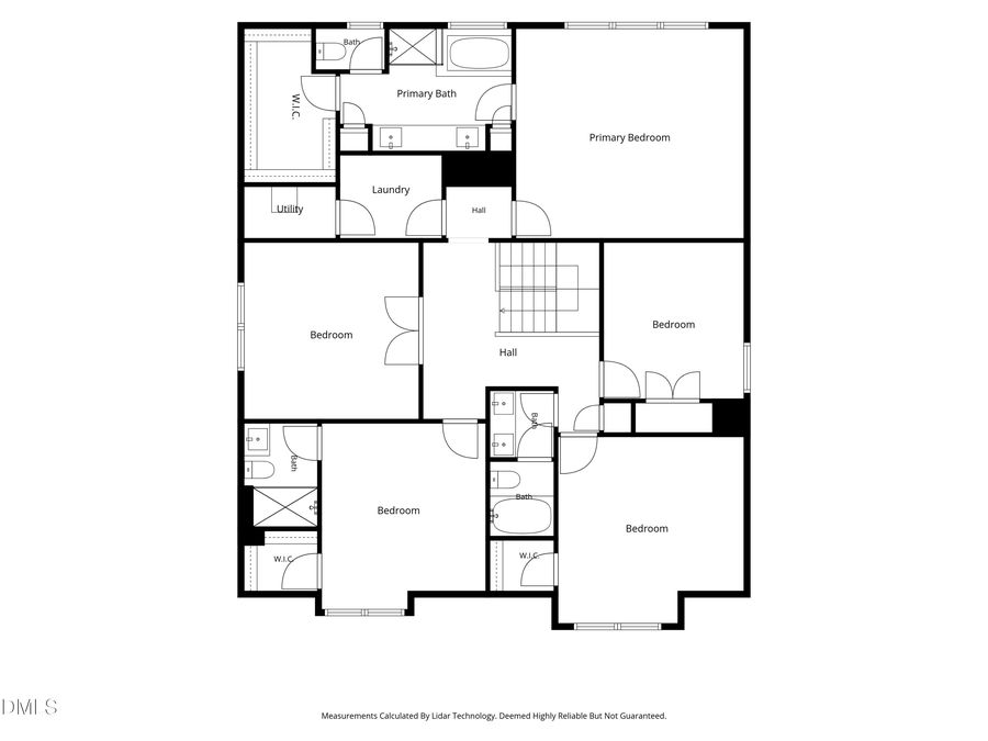 200 Woodstaff Avenue, Wake Forest, NC 27587 - #2