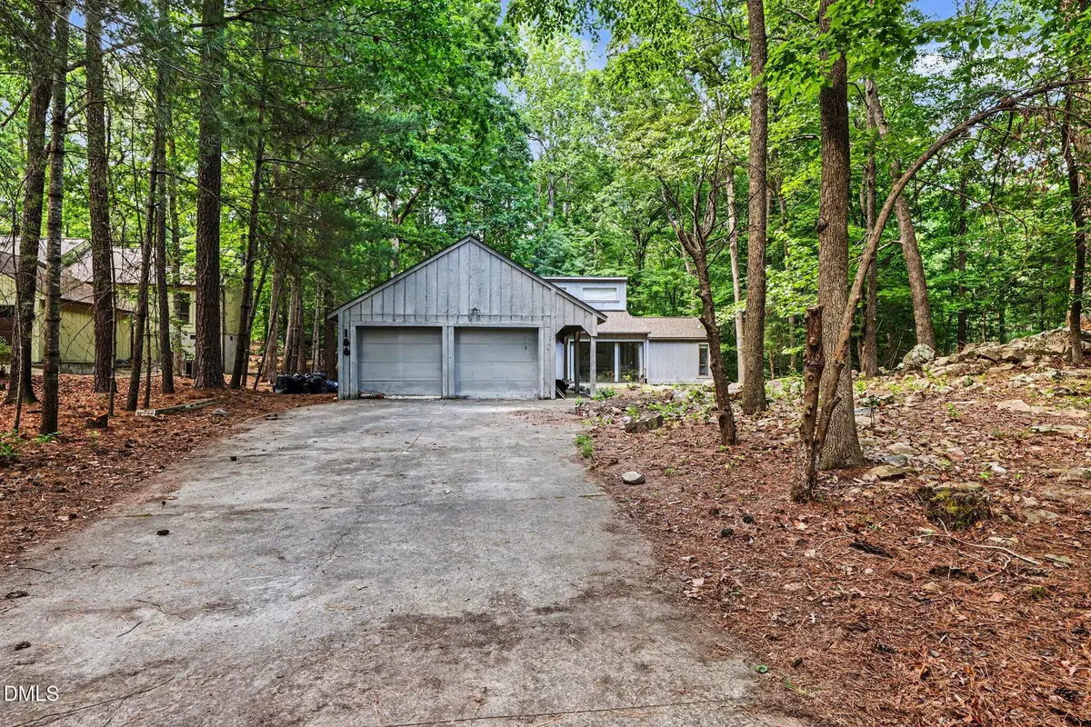 166 Wintersage, Pittsboro, NC 27312 - #1