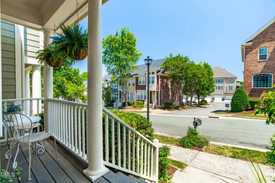 432 Heritage Village Lane, Apex, NC 27502 - #3