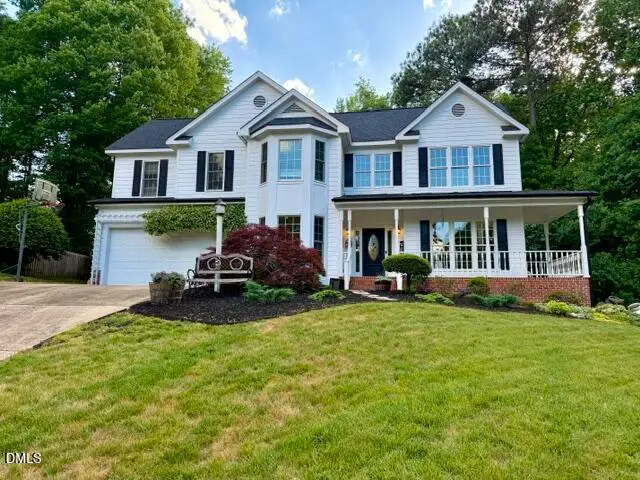 104 Parkrise Court, Cary, NC 27519 - #2
