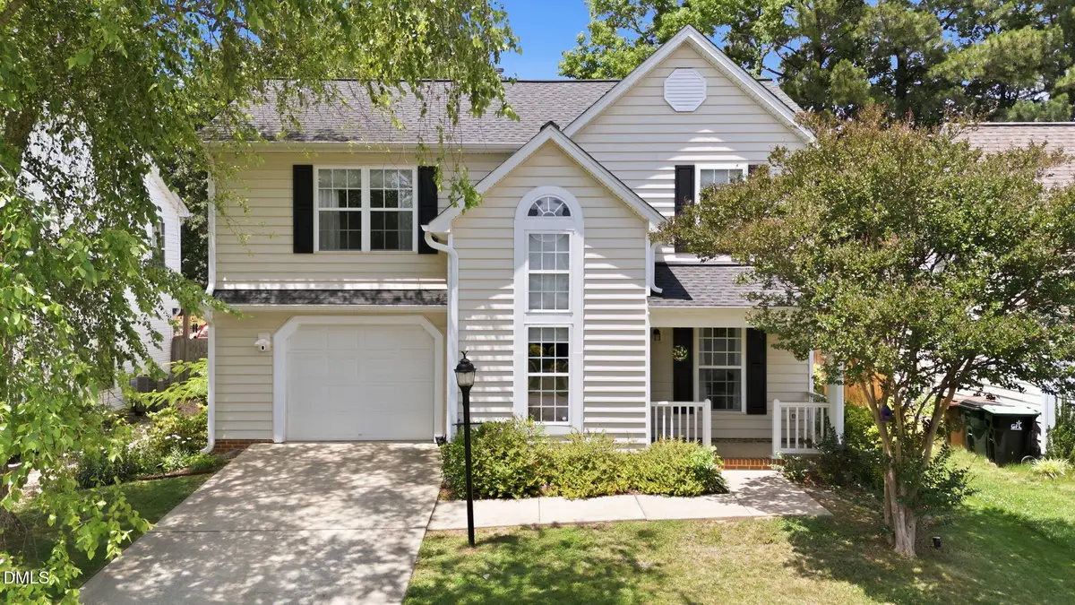 304 Stone Hedge Court, Holly Springs, NC 27540 - #1