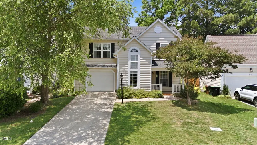 304 Stone Hedge Court, Holly Springs, NC 27540 - #2