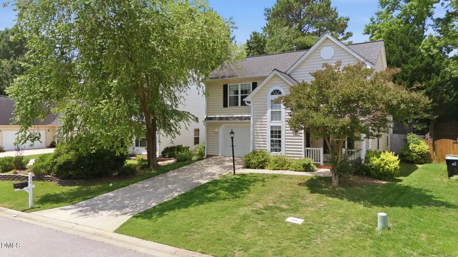 304 Stone Hedge Court, Holly Springs, NC 27540 - #3