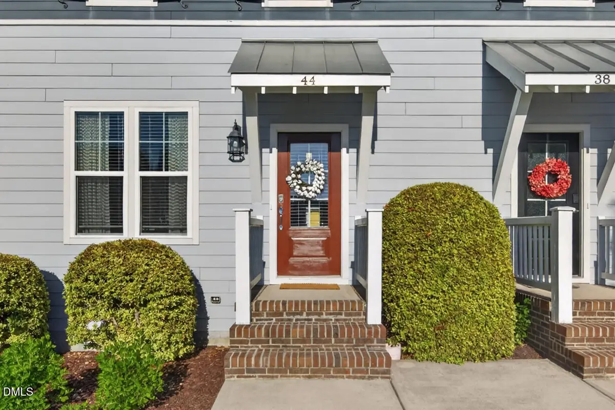 44 Owen Towne Road, Chapel Hill, NC 27516 - #1