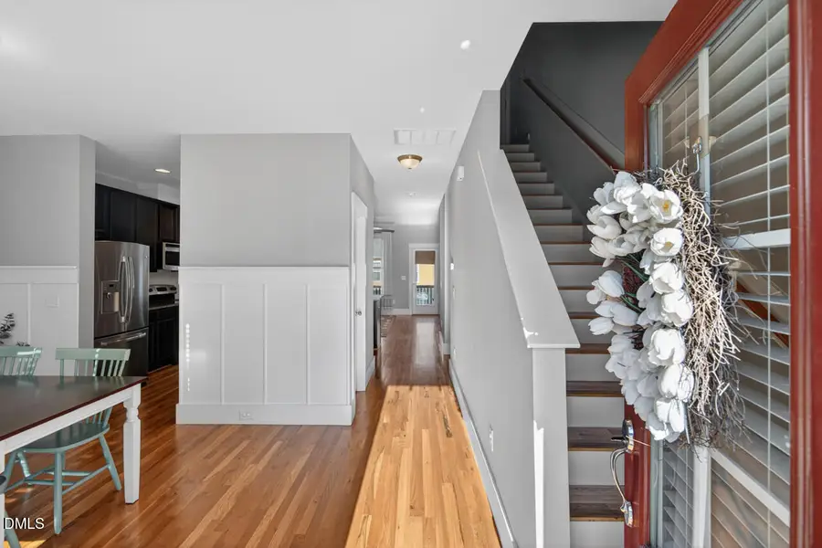44 Owen Towne Road, Chapel Hill, NC 27516 - #3