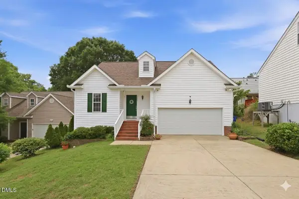 2111 Castle Pines Drive, Raleigh, NC 27604