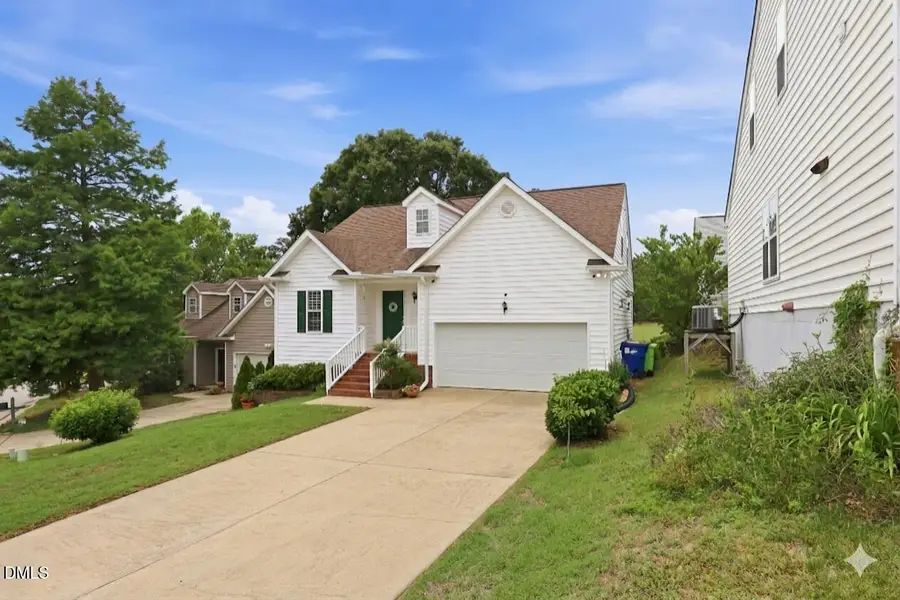2111 Castle Pines Drive, Raleigh, NC 27604 - #2
