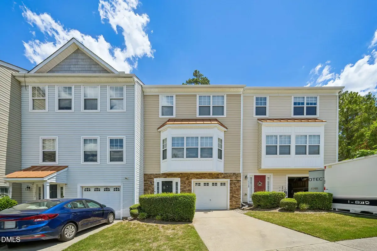 11822 Canemount Street, Raleigh, NC 27614 - #1