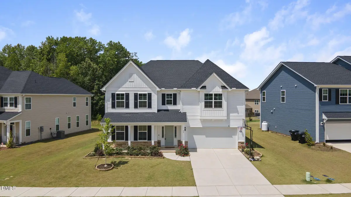58 S Maple Walk, Garner, NC 27529 - #1