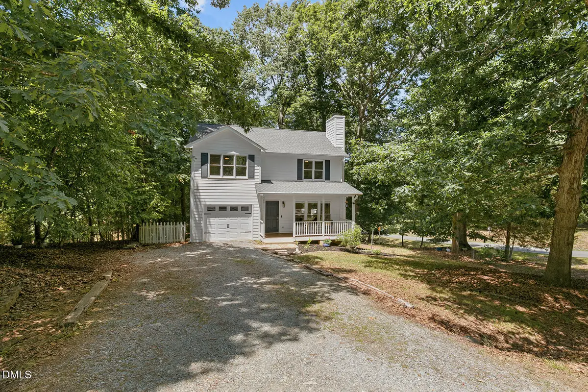 500 Wildwood Drive, Durham, NC 27712 - #1