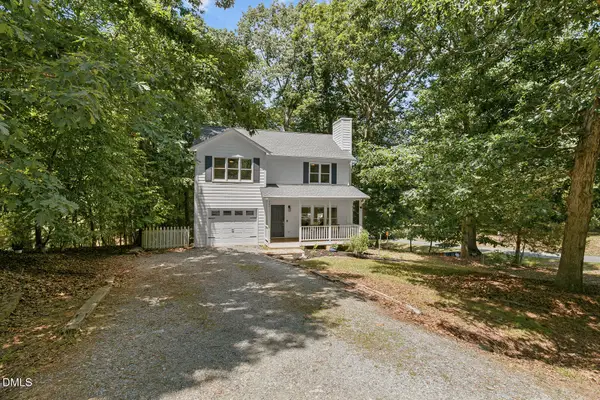 500 Wildwood Drive, Durham, NC 27712