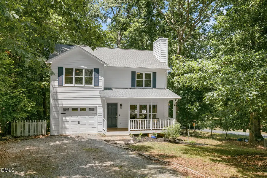 500 Wildwood Drive, Durham, NC 27712 - #2