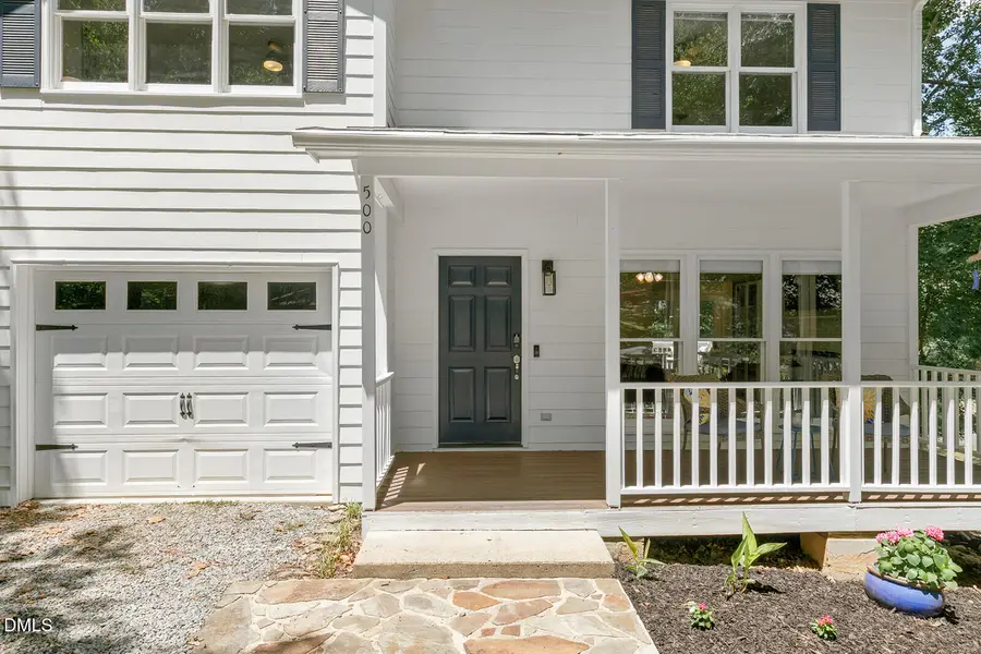 500 Wildwood Drive, Durham, NC 27712 - #3