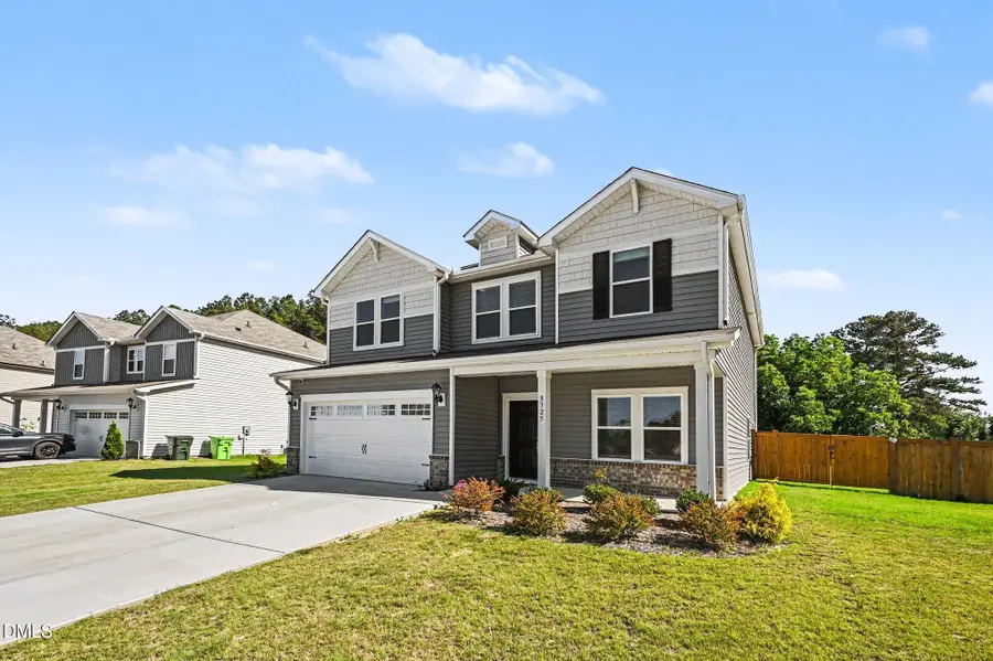 8325 Aldous Way, Raleigh, NC 27616 - #2