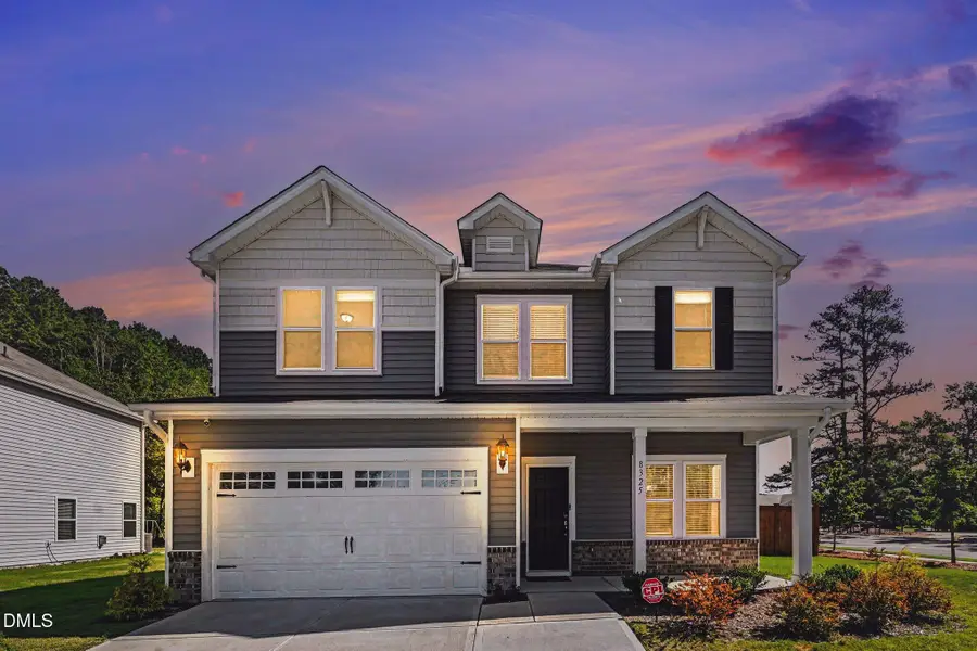 8325 Aldous Way, Raleigh, NC 27616 - #3