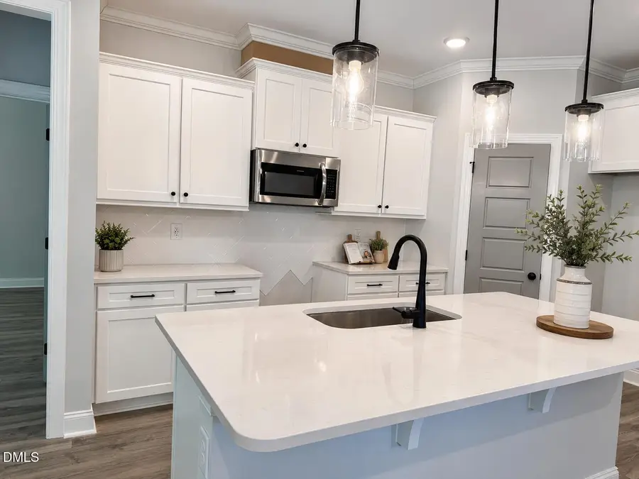 9172 Dupree Meadow Drive #16, Angier, NC 27501 - #2