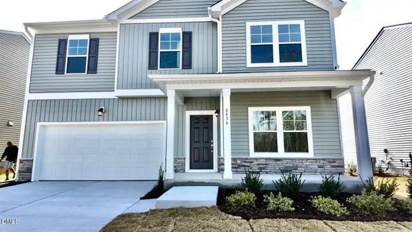 6436 Winter Spring Drive N, Wake Forest, NC 27587