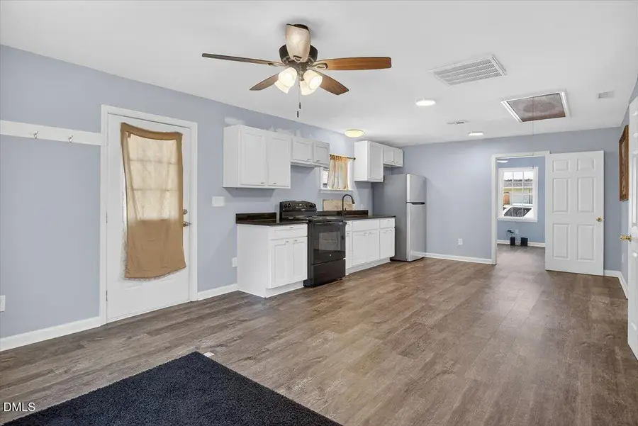 1311 S Williams Street, Henderson, NC 27536 - #2