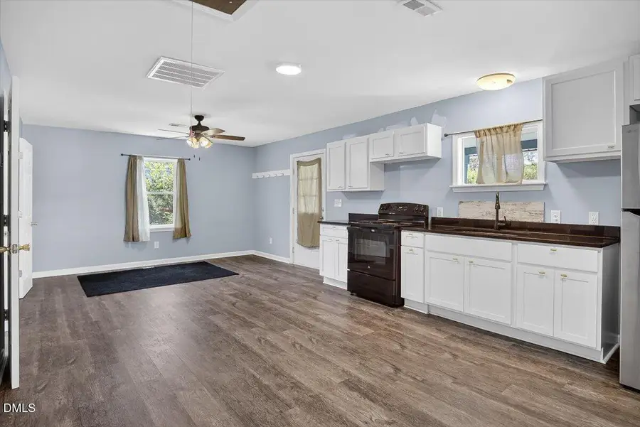1311 S Williams Street, Henderson, NC 27536 - #3