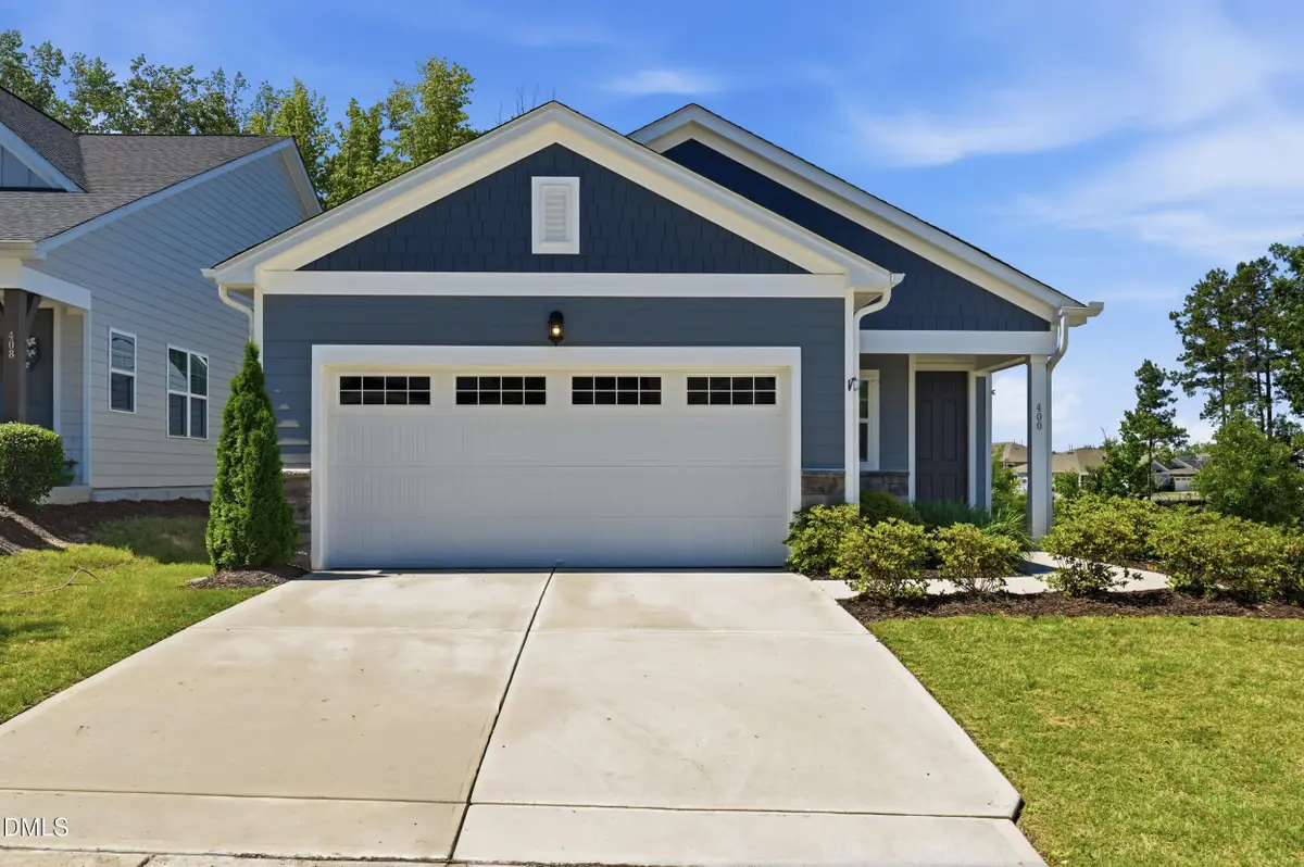 400 English Violet Lane, Raleigh, NC 27610 - #1
