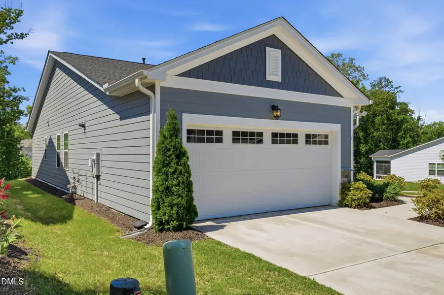 400 English Violet Lane, Raleigh, NC 27610 - #3