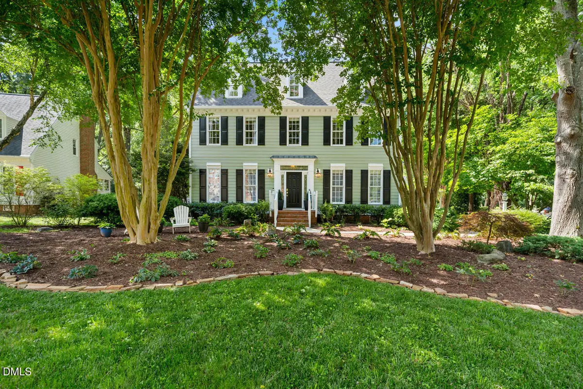 107 Meadowglades Lane, Cary, NC 27518 - #1