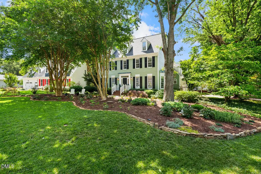 107 Meadowglades Lane, Cary, NC 27518 - #2