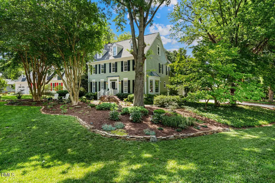 107 Meadowglades Lane, Cary, NC 27518 - #3