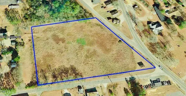 198 Haywood Street, Rockingham, NC 28379