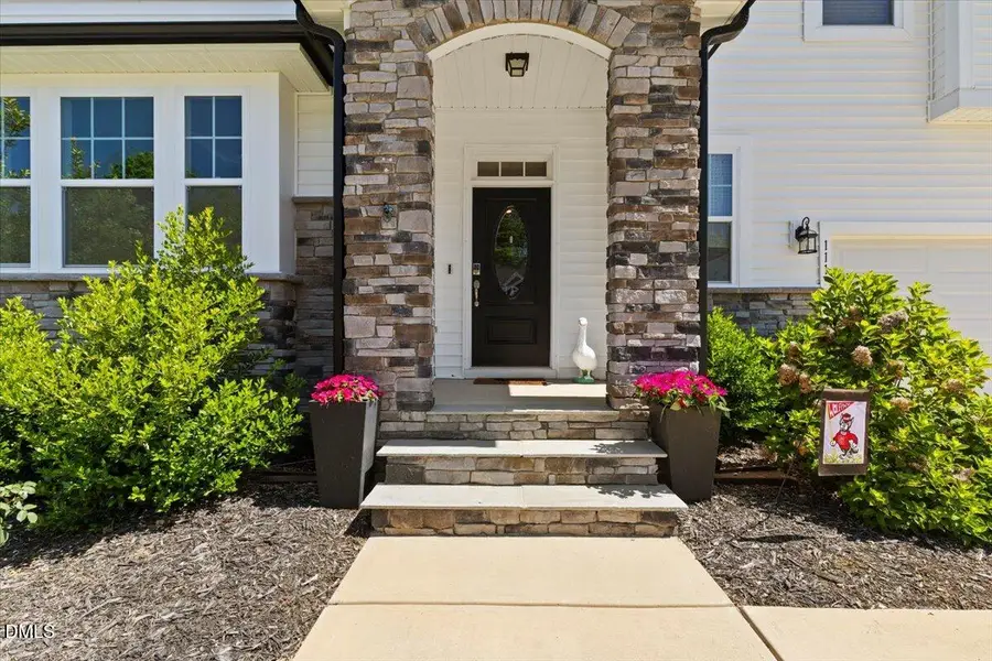 111 Kim Bark Path, Garner, NC 27529 - #3