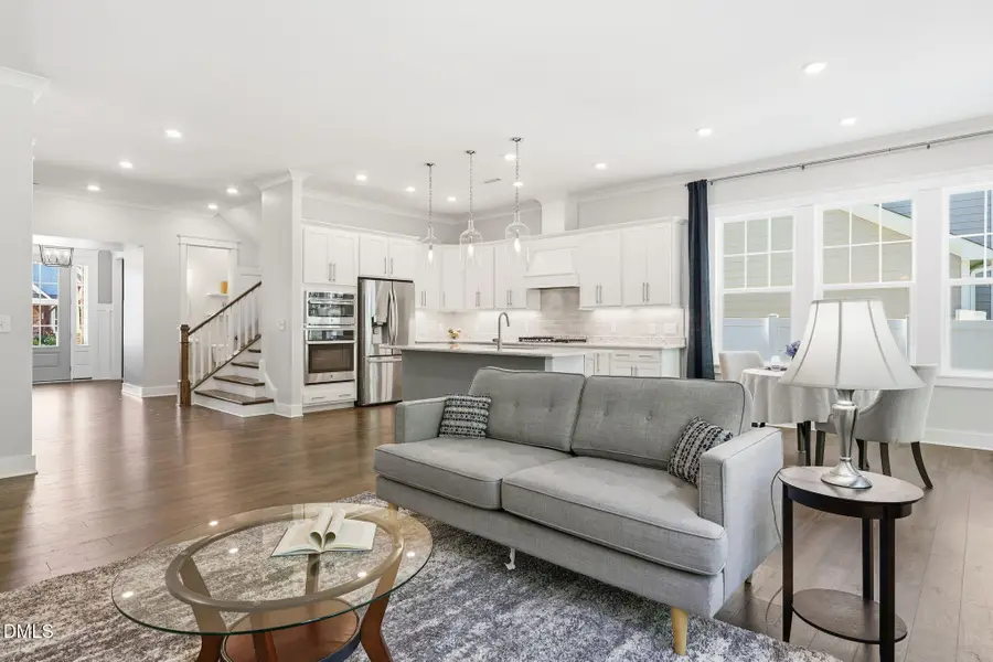 225 Rostova Way, Holly Springs, NC 27540 - #3
