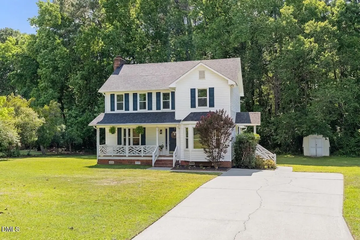 106 Stone Lane, Clayton, NC 27520 - #1