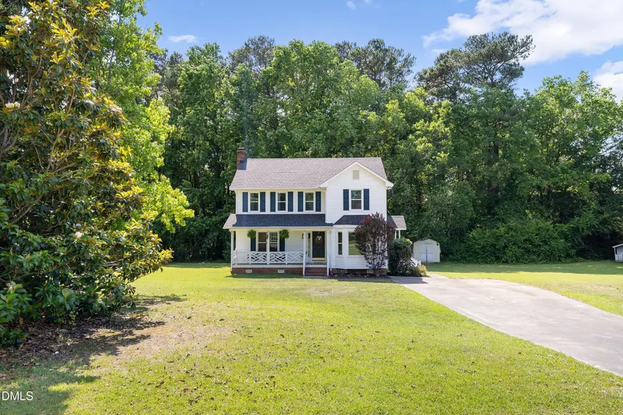 106 Stone Lane, Clayton, NC 27520 - #3