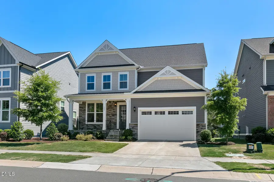 1007 Fly Catcher Court, Durham, NC 27707 - #3