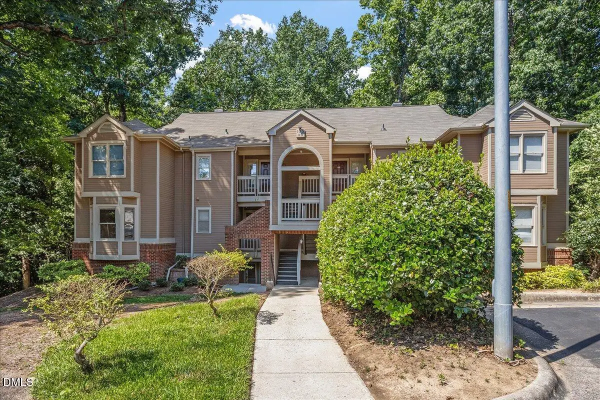 105 Marbury Court #1a, Cary, NC 27513 - #1