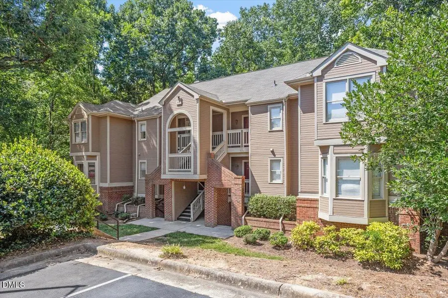 105 Marbury Court #1a, Cary, NC 27513 - #2