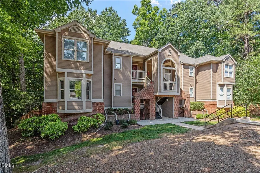 105 Marbury Court #1a, Cary, NC 27513 - #3