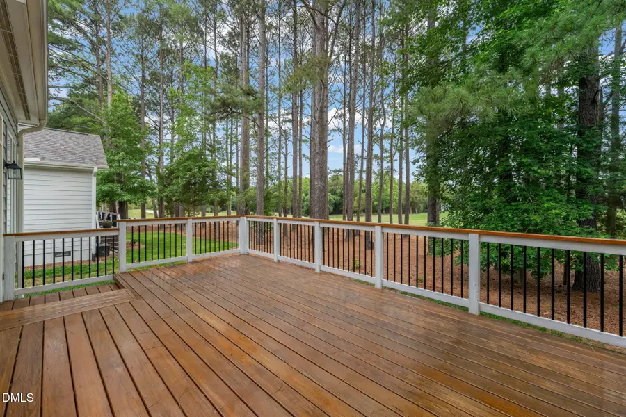 1557 Heritage Links Drive, Wake Forest, NC 27587 - #3