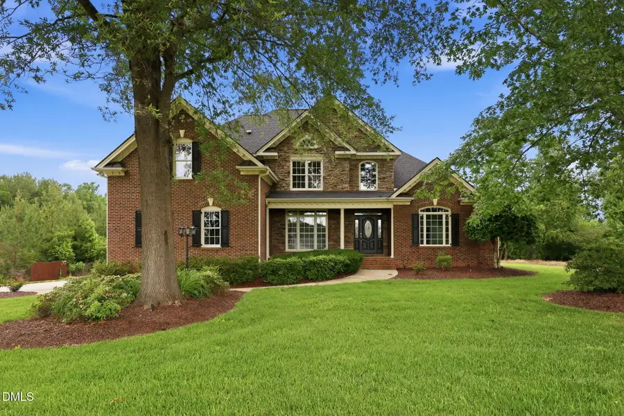 1257 Pine Ridge Road, Zebulon, NC 27597 - #2