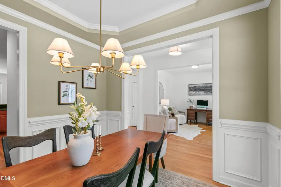 6503 Grassy Knoll Lane, Raleigh, NC 27616 - #3