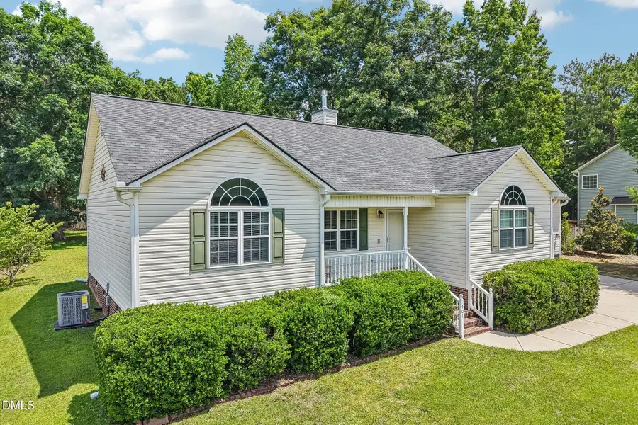 401 Kinsman Court, Fuquay Varina, NC 27526 - #2