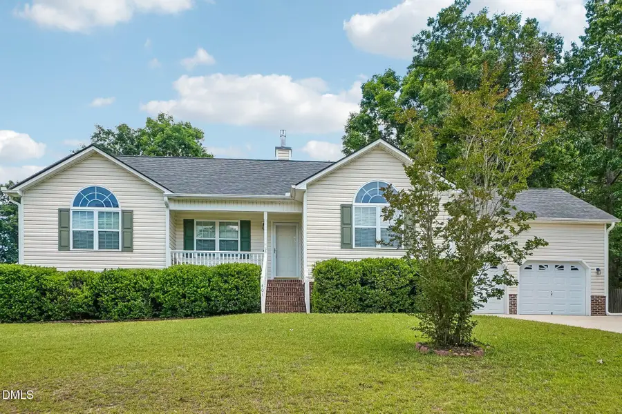 401 Kinsman Court, Fuquay Varina, NC 27526 - #3