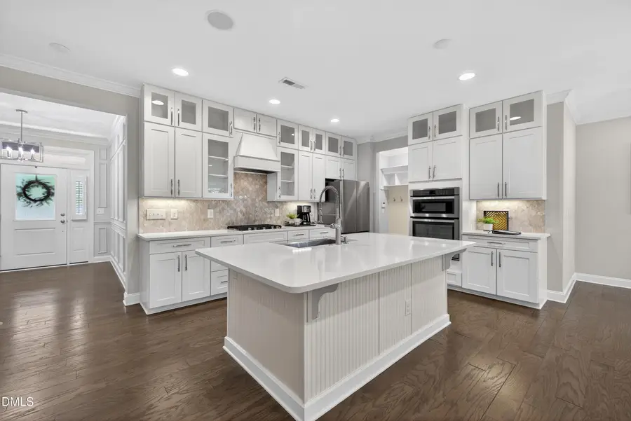 535 Methven Grove Drive, Cary, NC 27519 - #3