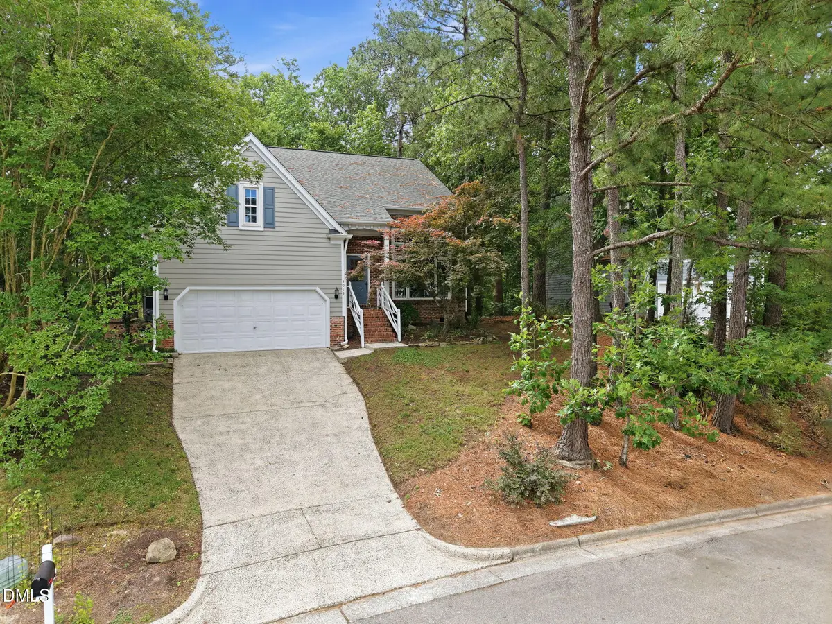 3913 Kettering Drive, Durham, NC 27713 - #1
