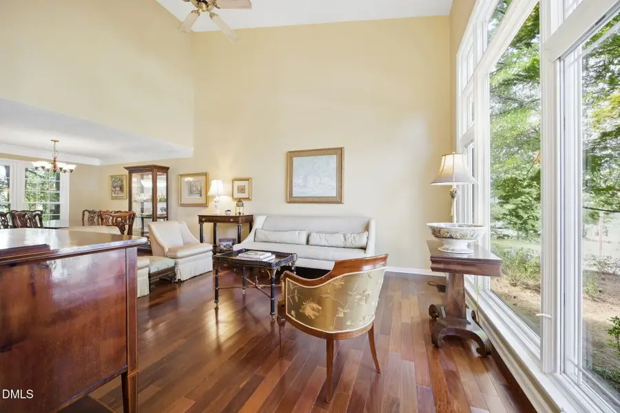 3913 Kettering Drive, Durham, NC 27713 - #3