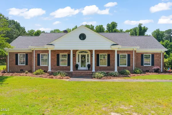 1905 Nc-50 Highway N, Benson, NC 27504