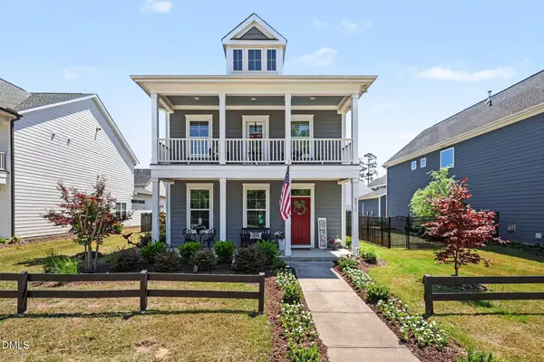 8932 Kitchin Farms Way, Wake Forest, NC 27587