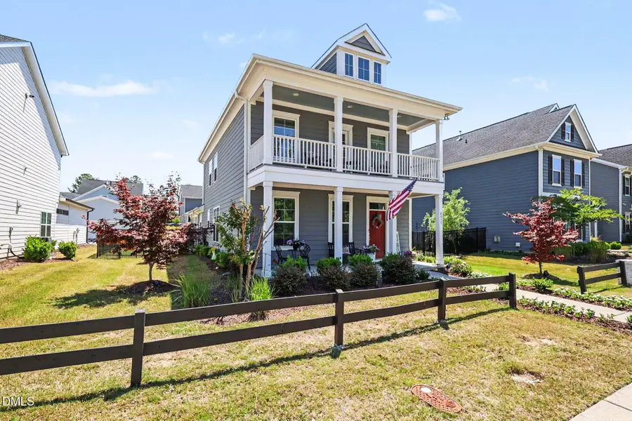 8932 Kitchin Farms Way, Wake Forest, NC 27587 - #3